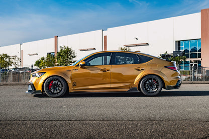 Acura Integra Type S (2023+) Spec-R Lowering Springs