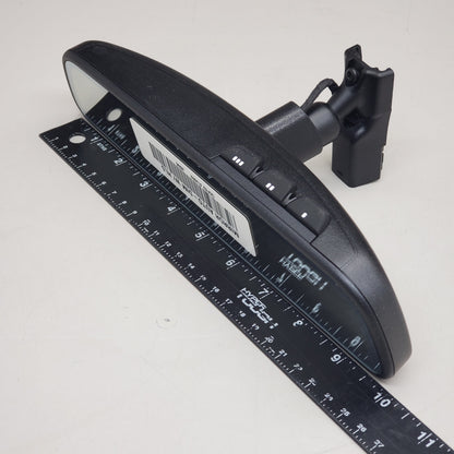 KIA OEM EC Auto Dim Rear View Mirror W/ Home Link 2024 Q5F62AU602 (New Other)