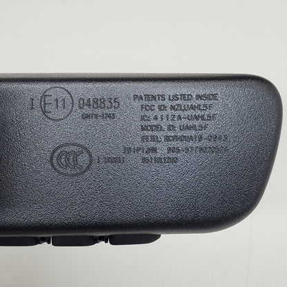 KIA OEM EC Auto Dim Rear View Mirror W/ Home Link 2024 Q5F62AU602 (New Other)