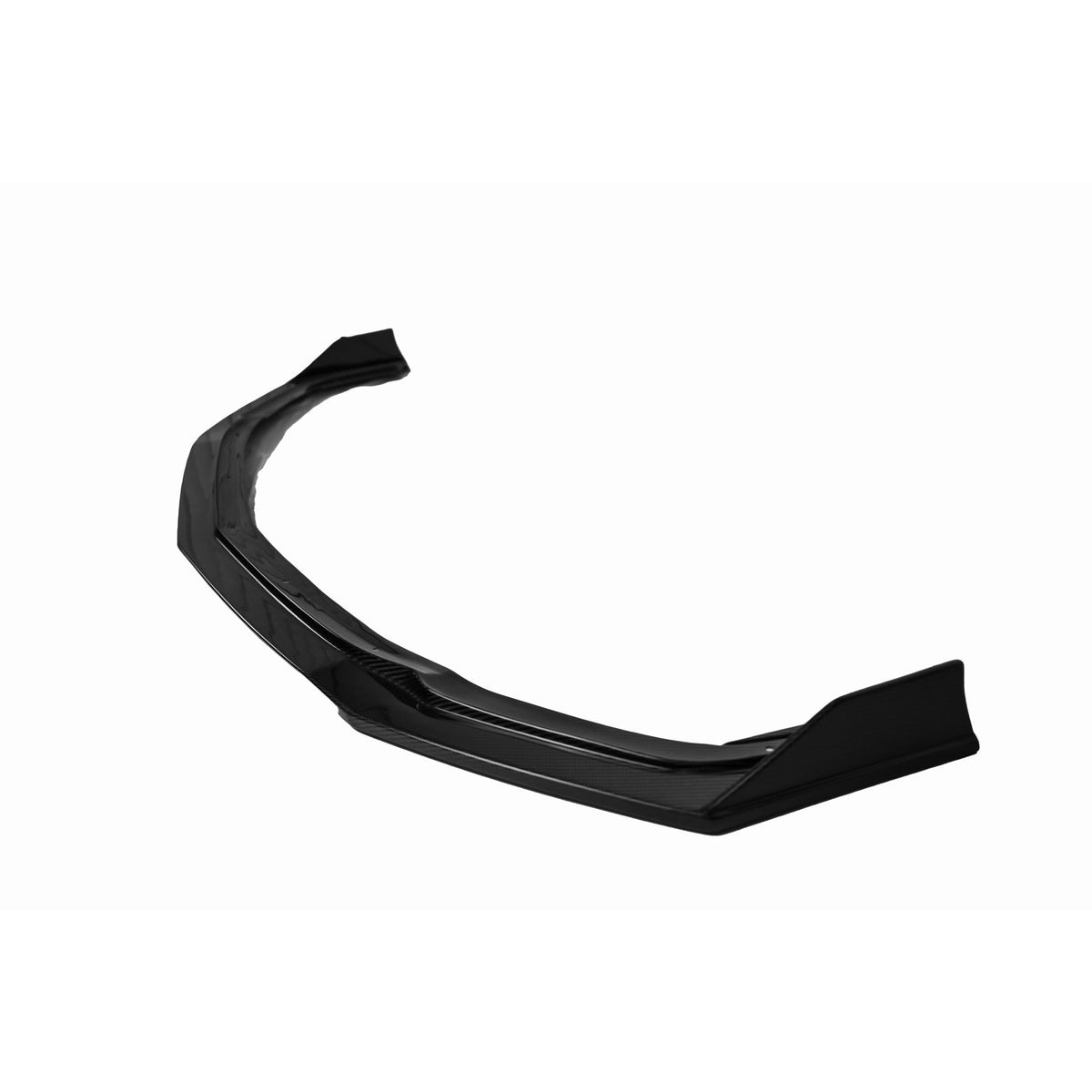 Carbon Fiber Front Airdam/ Lip - Acura DE5 Integra Type S