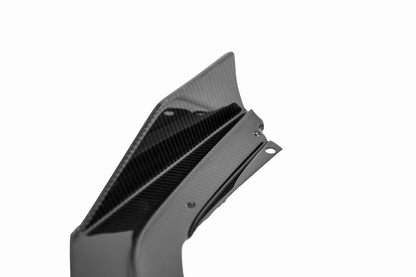 Carbon Fiber Front Airdam/ Lip - Acura DE5 Integra Type S