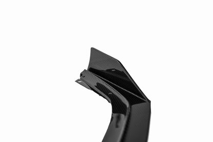 Carbon Fiber Front Airdam/ Lip - Acura DE5 Integra Type S