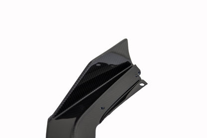 Carbon Fiber Front Airdam/ Lip - Acura DE5 Integra Type S
