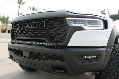 2019+ RAM 1500 Rebel Ditch Lights