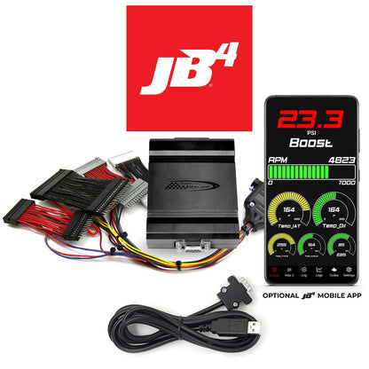 JB4-tuner-data-cable