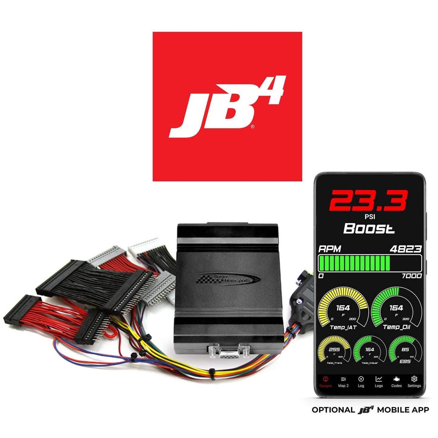 JB4-tuner