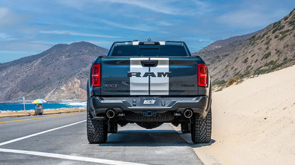 Borla 2025-2026 Ram 1500 RHO Mid-Section Exhaust System ATAK