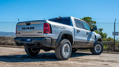 Borla 2025-2026 Ram 1500 RHO Mid-Section Exhaust System ATAK