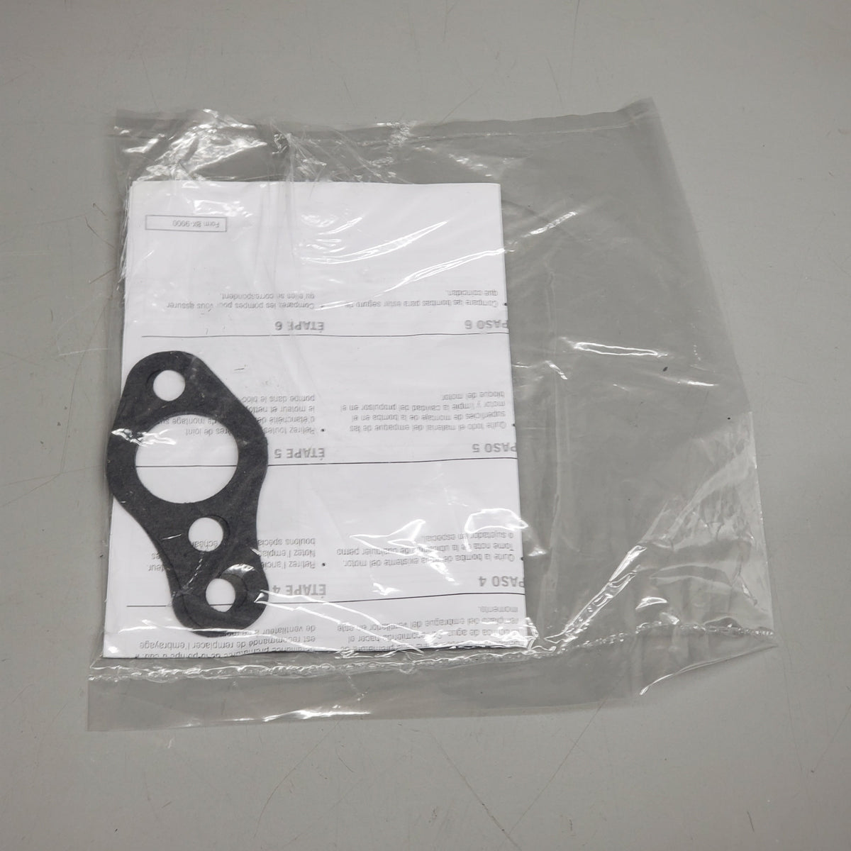 CARQUEST Engine Cooling Water Pump T3131 (New Other)
