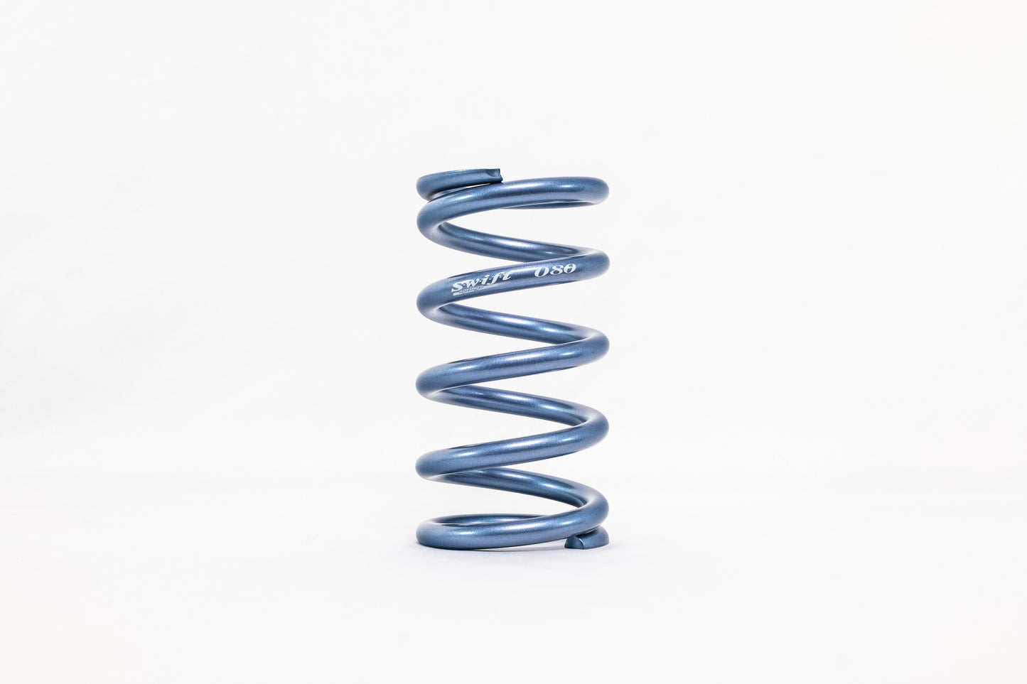 Metric Coilover Spring - 6" Length | 60mm ID | 8kgf/mm