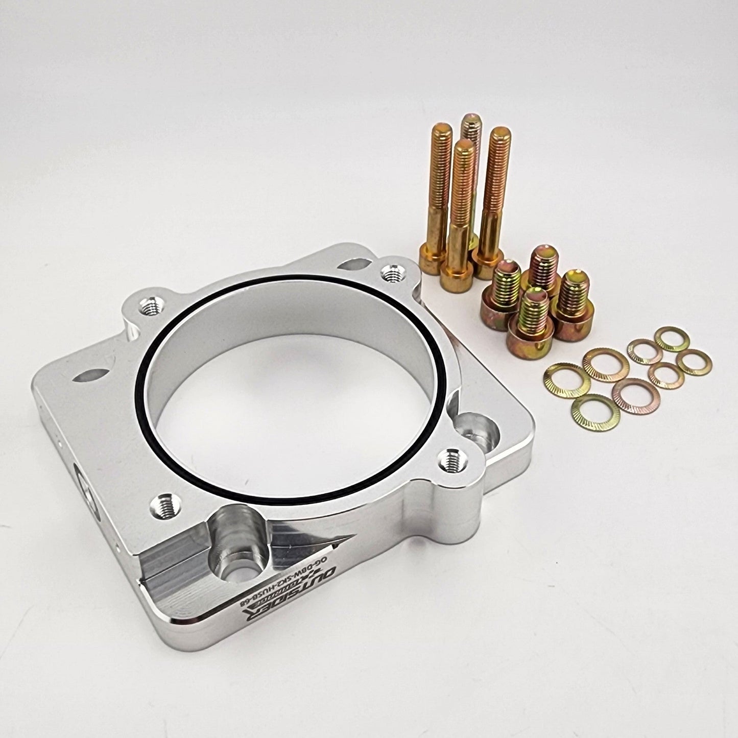 Skunk 2 Honda DBW Manifold Adapters