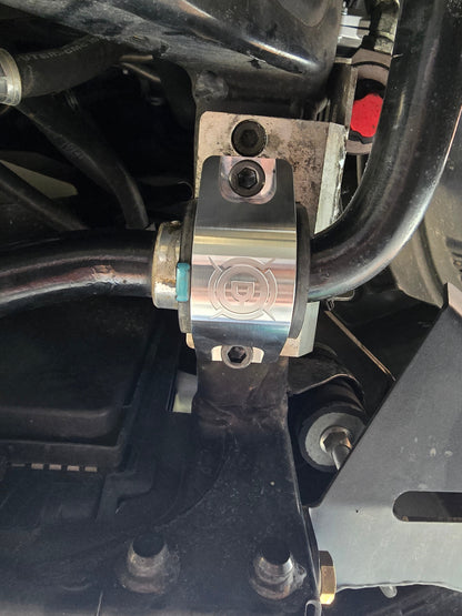 Sway Bar Mount Kits