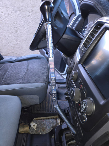 Cummins G56 Billet Shifter