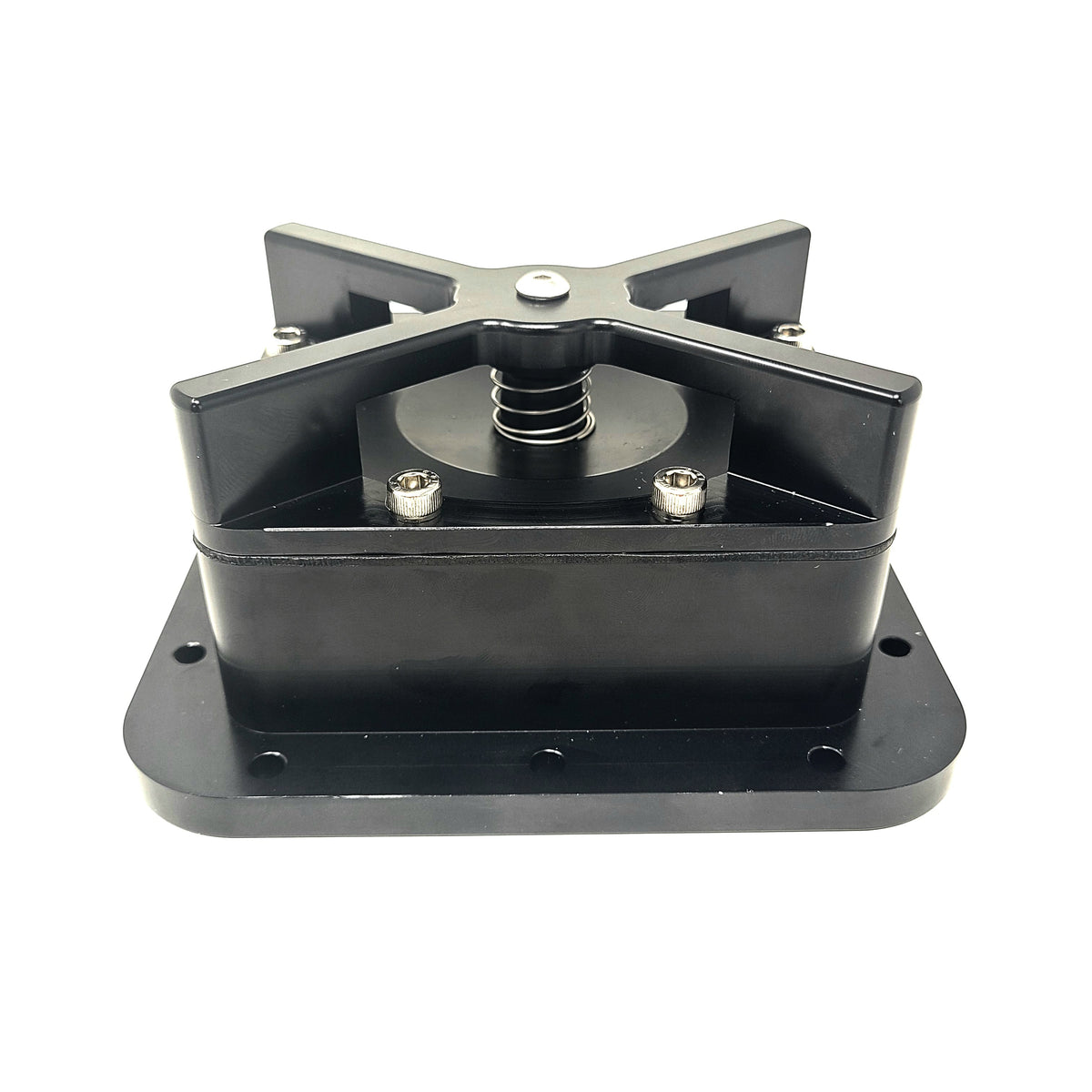 Polaris Patriot 850 Boost Airbox Valve High Flow