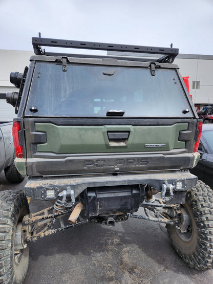 Polaris Xpedition Rear Window Handle