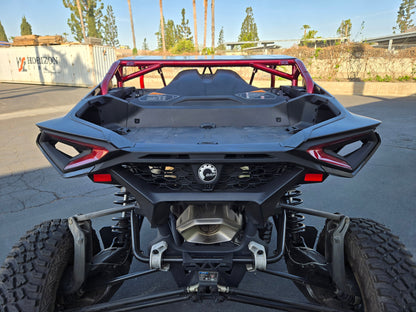 2025+ Can Am Maverick R Max Cage