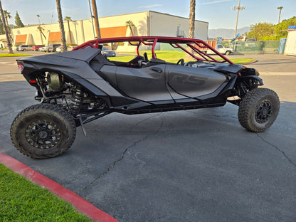 2025+ Can Am Maverick R Max Cage
