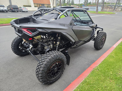 Can Am Maverick R Cage