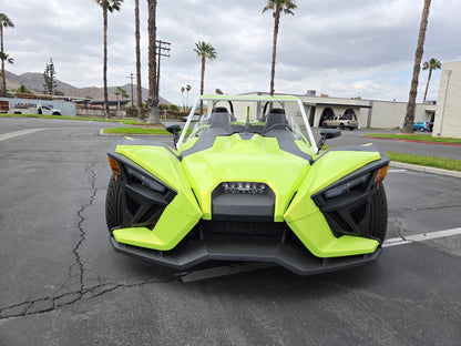2020-2026 Polaris Slingshot S Model Cage w/ roof