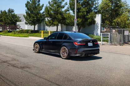 Swift Spec-R Springs - G80 M3