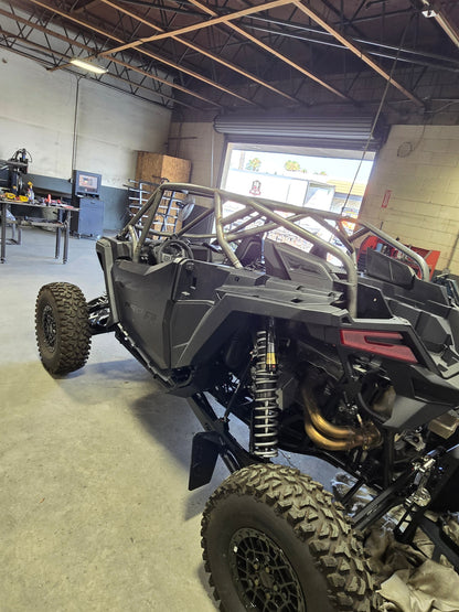 2022-2026 Polaris RZR Pro R 2dr Race Ready Fastback Roll Cage
