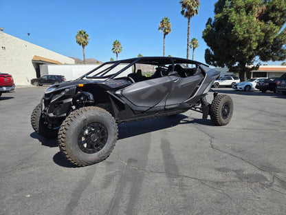 2025+ Can Am Maverick R Max V2 Cage