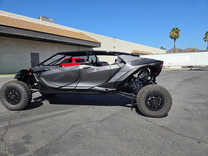 2025+ Can Am Maverick R Max V2 Cage