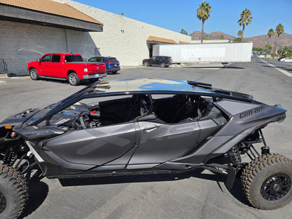 2025+ Can Am Maverick R Max V2 Cage