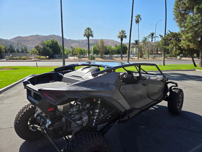 2025+ Can Am Maverick R Max V2 Cage