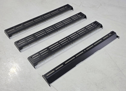 Wide Ruggedized Crossbar Kit - 5th Gen 4Runner