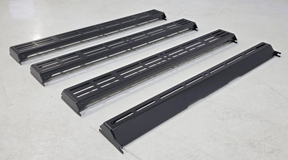 Wide Ruggedized Crossbar Kit - 5th Gen 4Runner