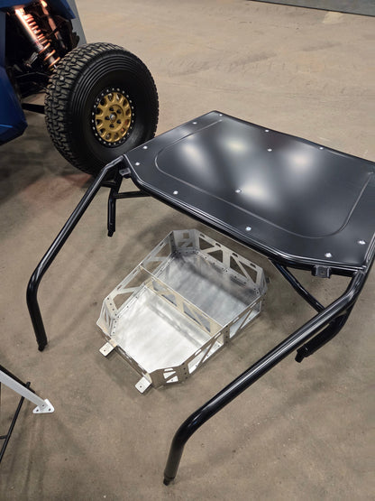 2022-2026 Polaris RZR Pro R 2dr Fastback Roll Cage