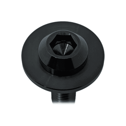 ZSPEC Seat-Rails Dress Up Fastener Kit for the GR Corolla, Front-Bolts, Titanium