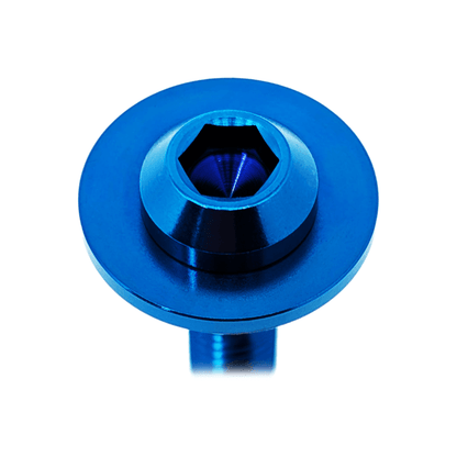 ZSPEC Stage-2 Dress Up Bolts® Fastener Kit for '14-19 BMW 435i F32 3.0T, Titanium