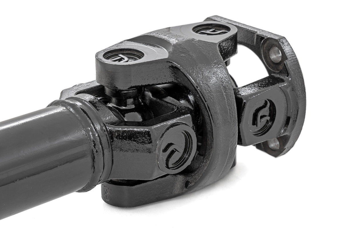 Rough Country CV Drive Shaft | Front | 10 Bolt T-Case | Ram 2500 4WD (2025-2026)