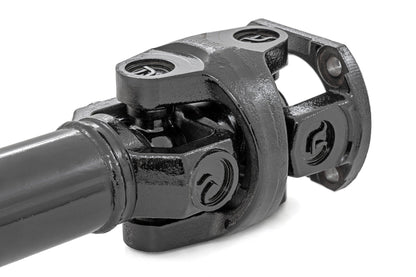Rough Country CV Drive Shaft | Front | 10 Bolt T-Case | Ram 2500 4WD (2025-2026)