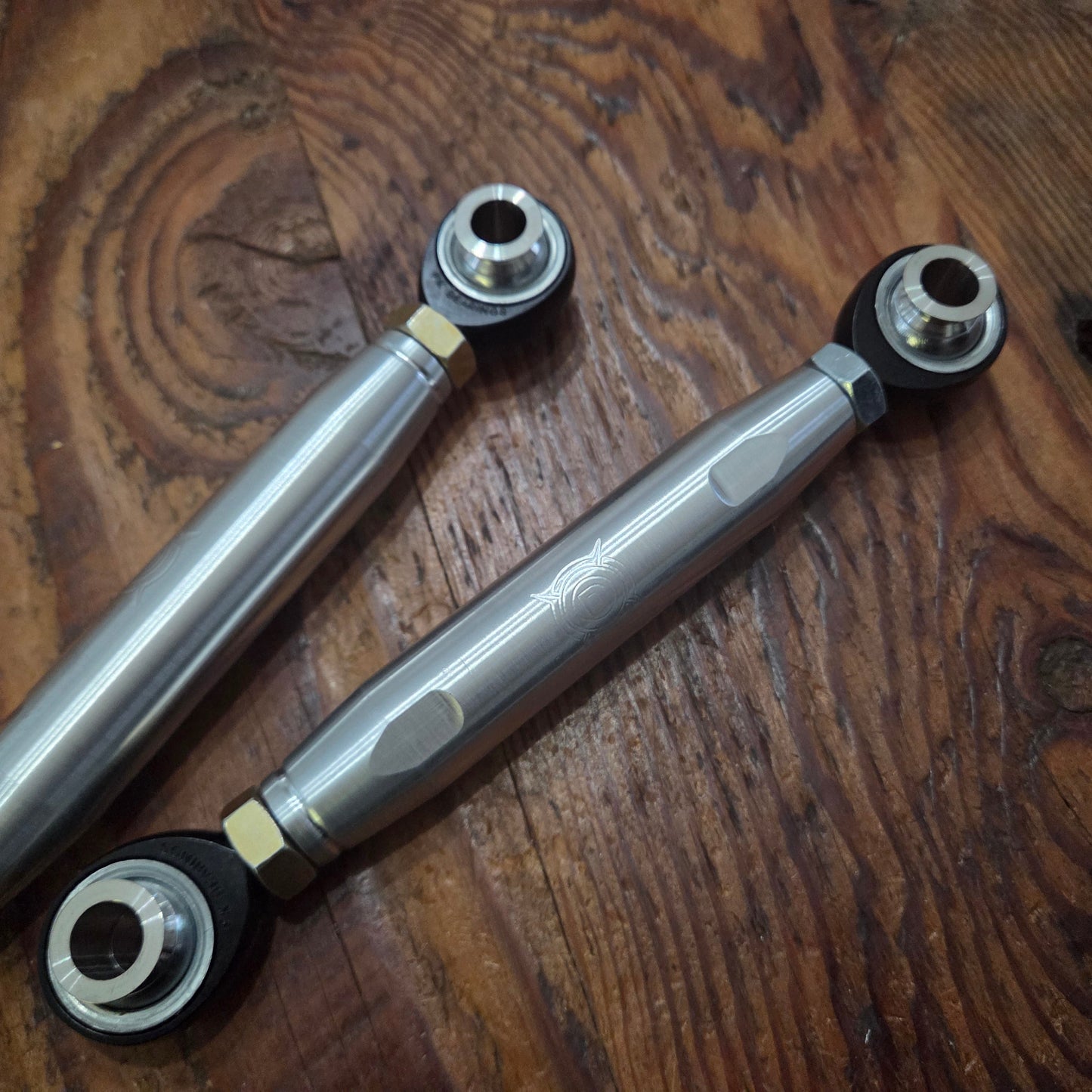 Porsche Cayenne Sway Bar Links
