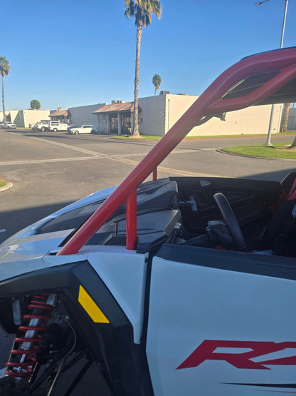 2024+ Polaris RZR XP 4 seat Standard Radius Cage