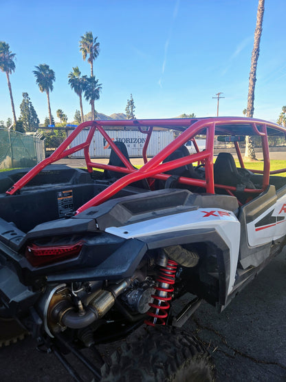 2024+ Polaris RZR XP 4 seat Standard Radius Cage