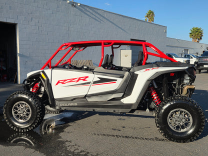 2024+ Polaris RZR XP 4 seat Standard Radius Cage