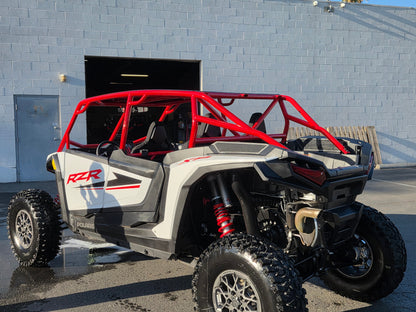 2024+ Polaris RZR XP 4 seat Standard Radius Cage