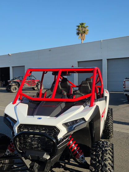2024+ Polaris RZR XP 4 seat Standard Radius Cage