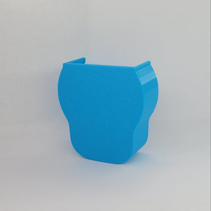 VW/Audi Ignition Coil Cover SET - 07K Style #1: Single Color Base