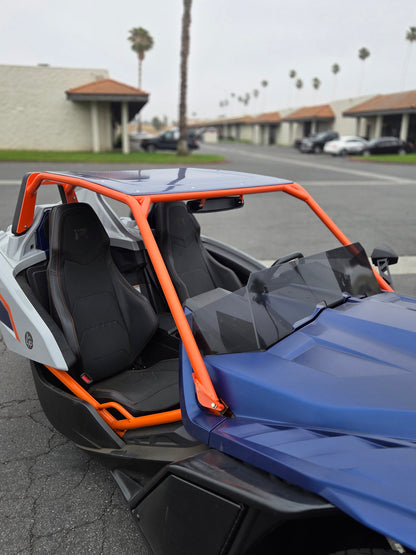 2020-2026 Polaris Slingshot R Model Cage w/ roof