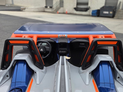 2020-2026 Polaris Slingshot R Model Cage w/ roof