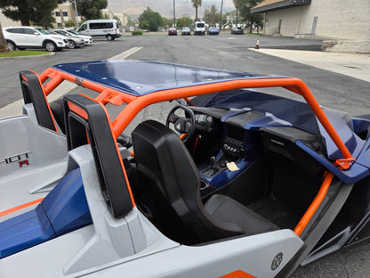 2020-2026 Polaris Slingshot R Model Cage w/ roof