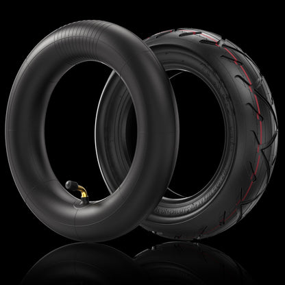 10x3.0 Electric Scooter Tire & Inner Tube Combo Set