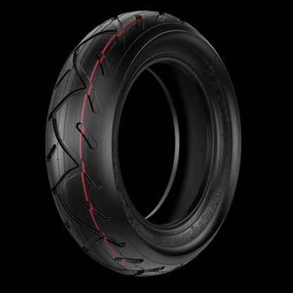10x3.0 Electric Scooter Tire & Inner Tube Combo Set