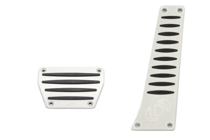 Dinan F90 M5 Experience Package (E) Closed Intake / Black Exhaust / X-Pipe / Coil-Over Suspension / ZF8 Pedal Pads