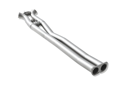 Porsche 971 Panamera Turbo / GTS Valvetronic Exhaust System - Yonristic Performance